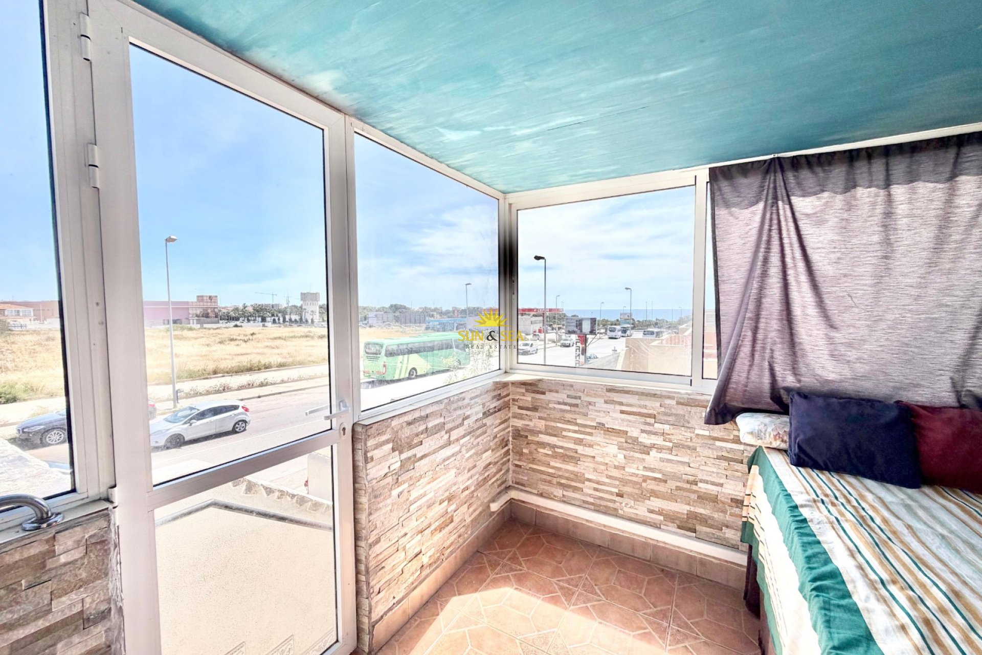 Перепродажа - Таунхаус - Orihuela Costa
