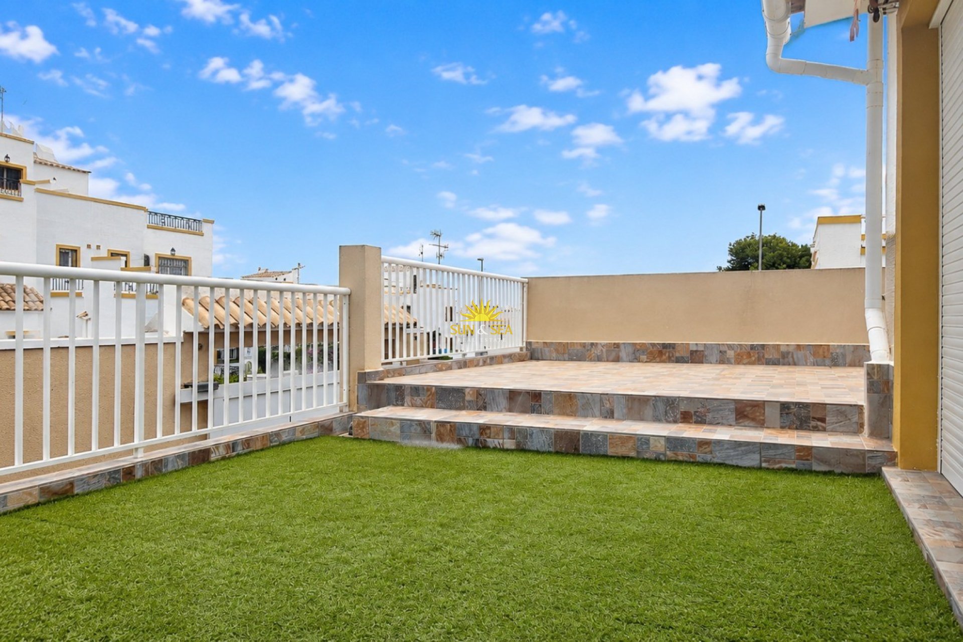 Перепродажа - Таунхаус - Orihuela Costa