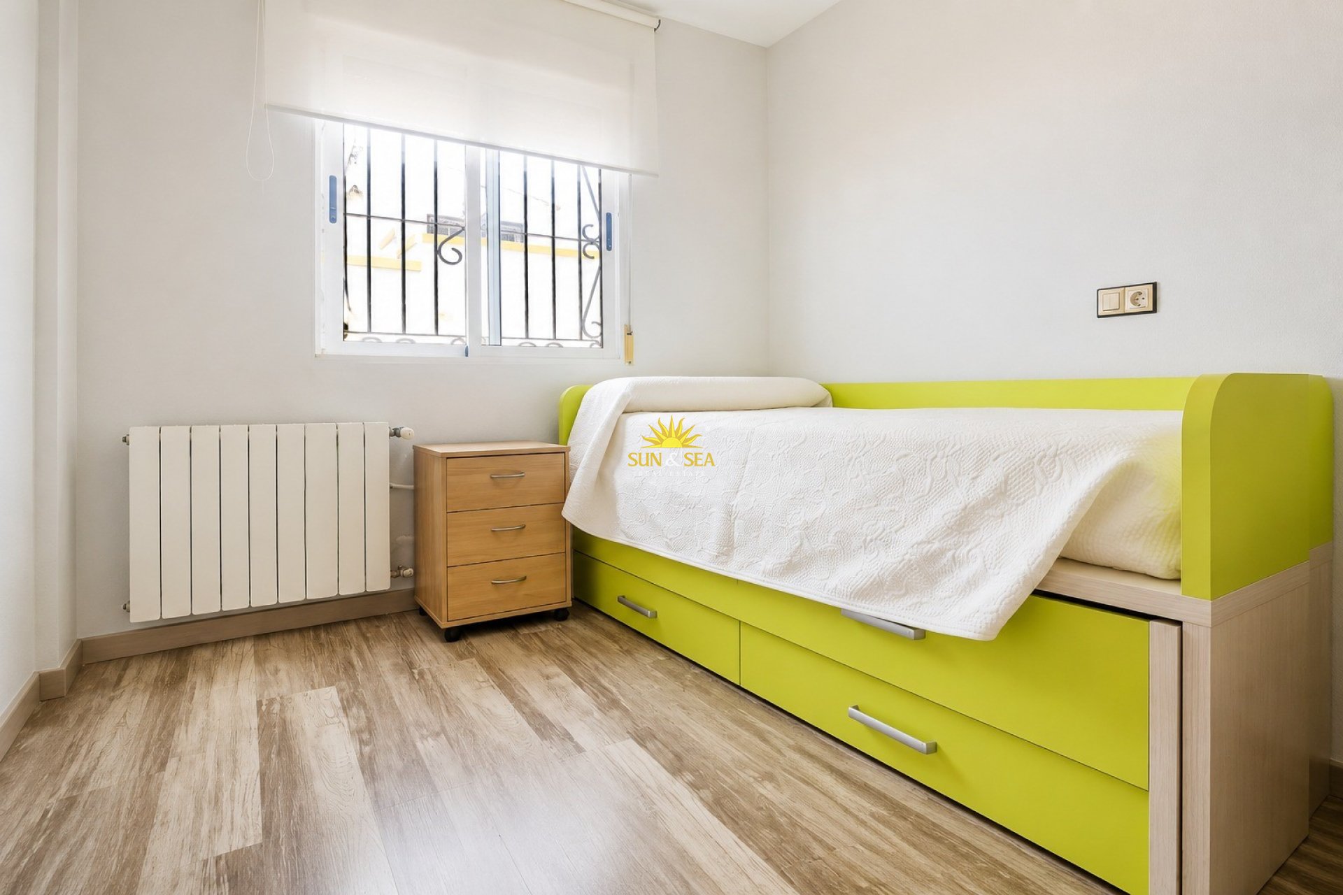 Перепродажа - Таунхаус - Orihuela Costa