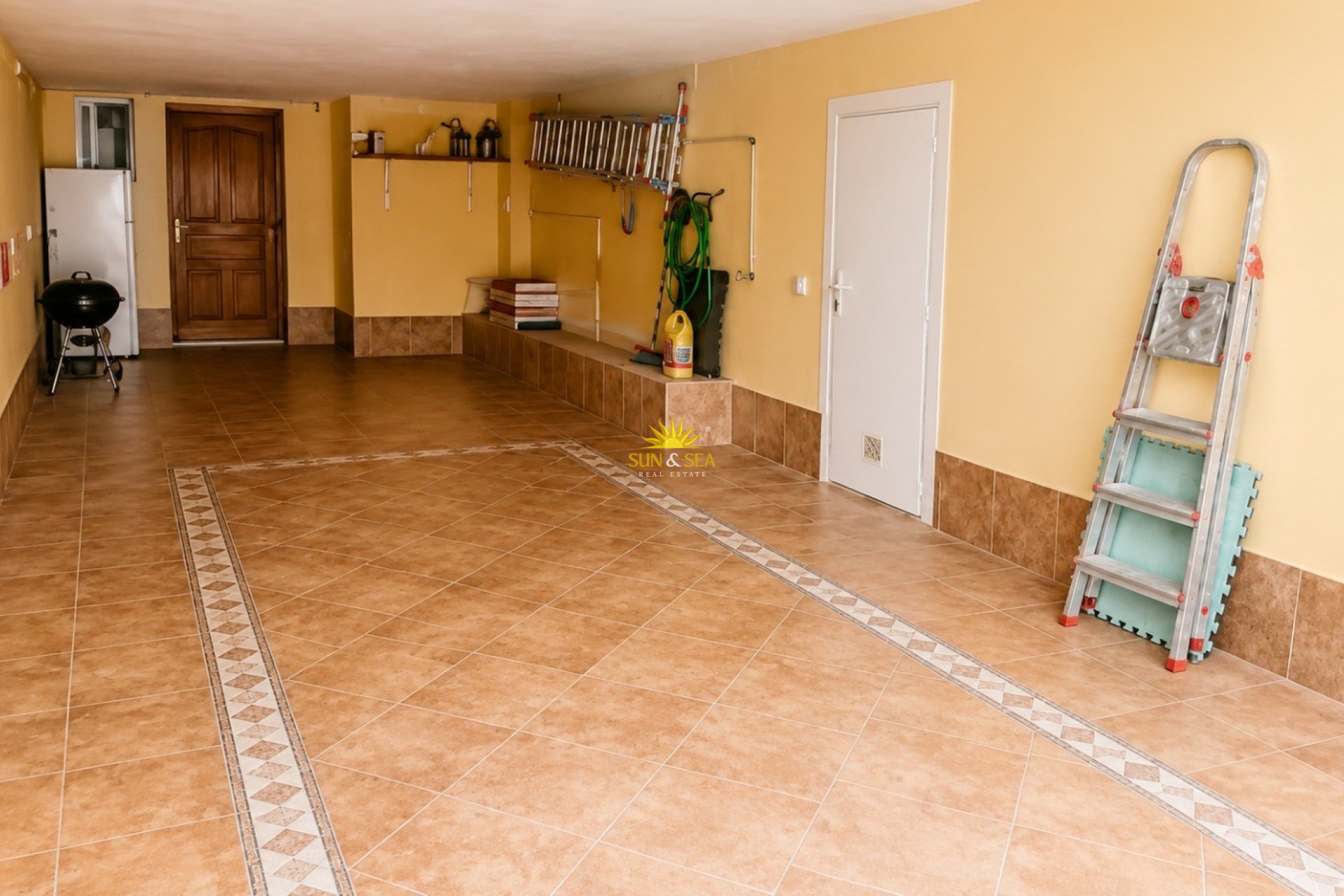 Перепродажа - Таунхаус - Orihuela Costa