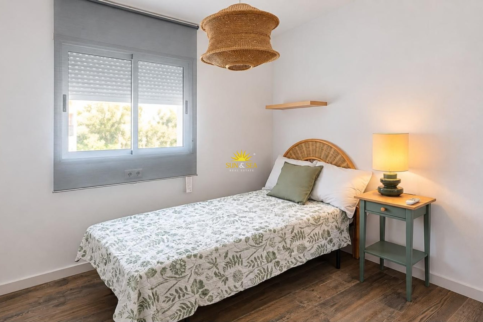 Перепродажа - Таунхаус - Orihuela Costa