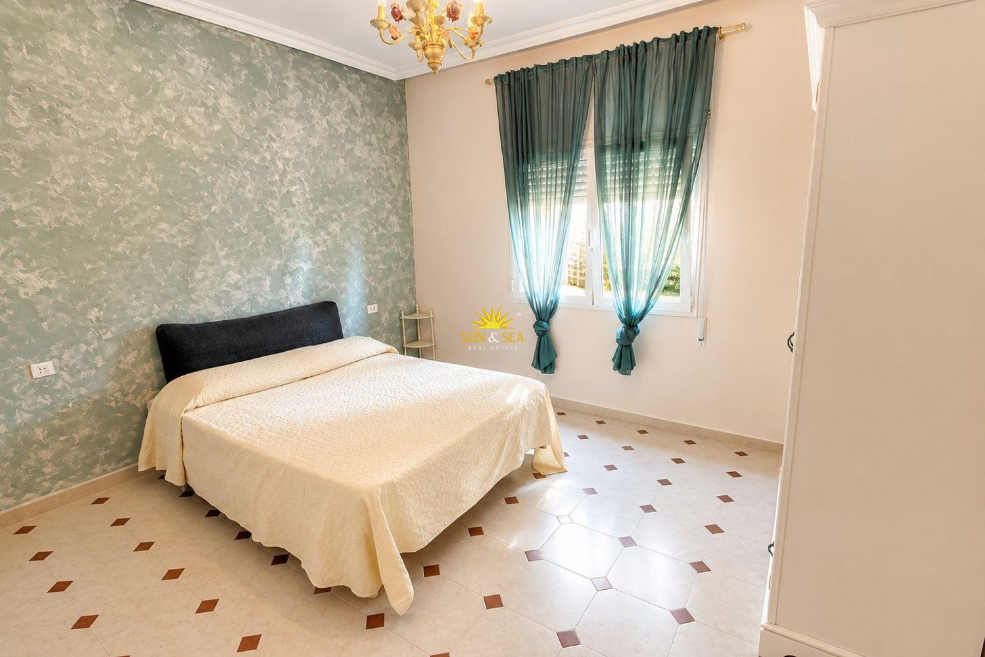 Перепродажа - Таунхаус - Pilar de la Horadada - Roda Golf