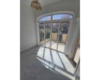 Перепродажа - Таунхаус - Torrevieja - Torretas