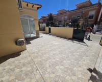 Перепродажа - Таунхаус - Torrevieja - Torretas