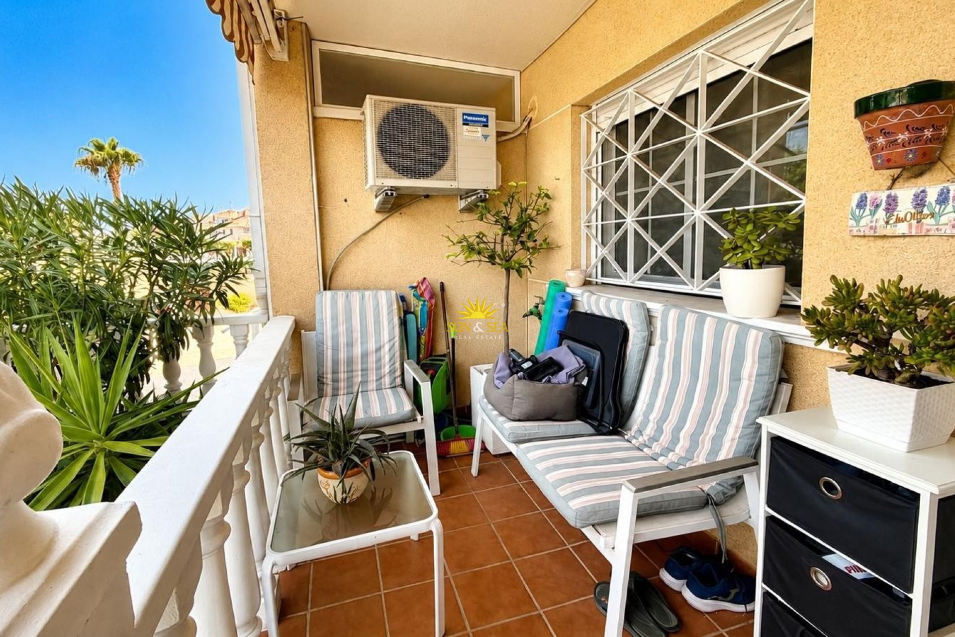 Перепродажа - Таунхаус - Torrevieja - Torretas