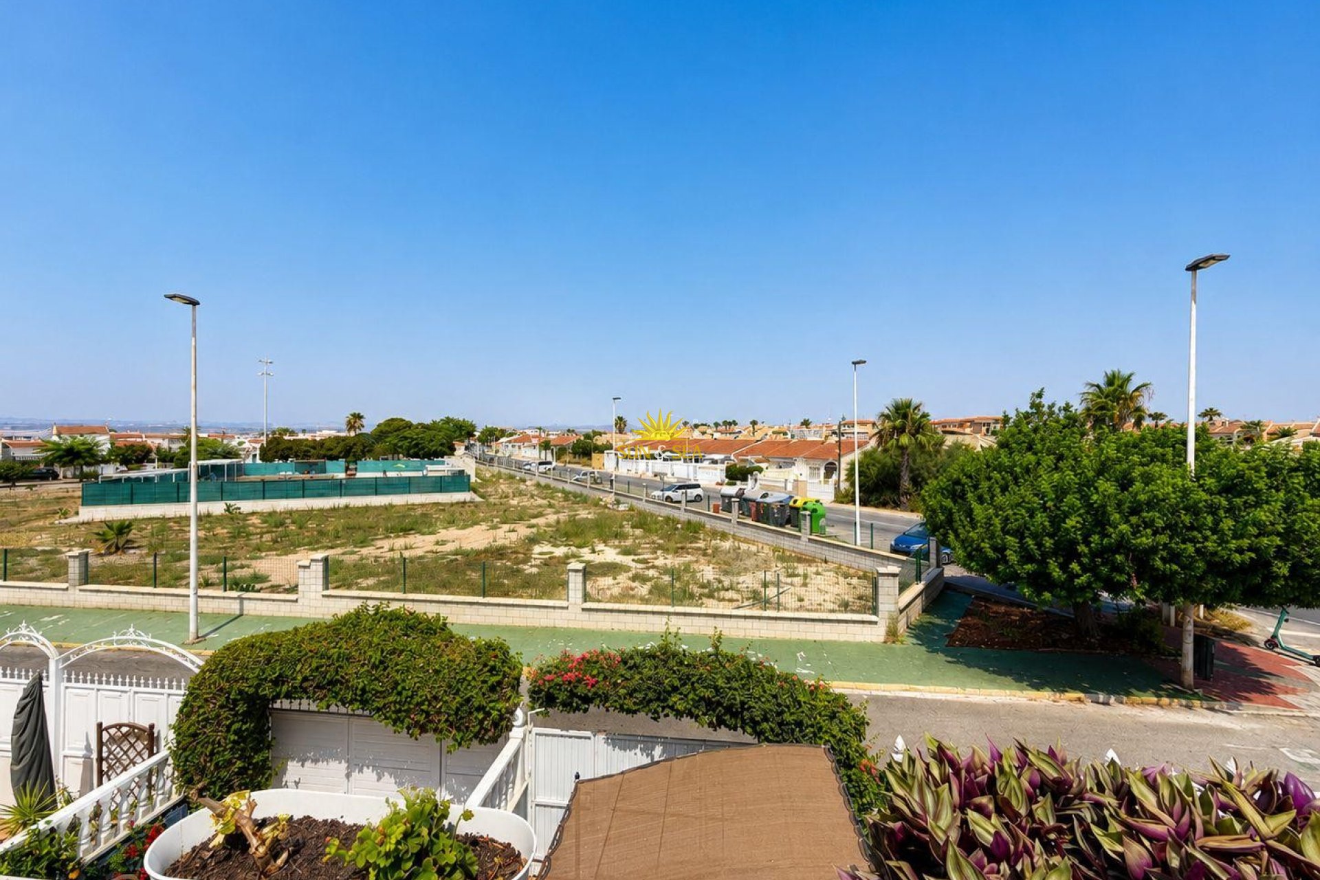 Перепродажа - Таунхаус - Torrevieja - Torretas