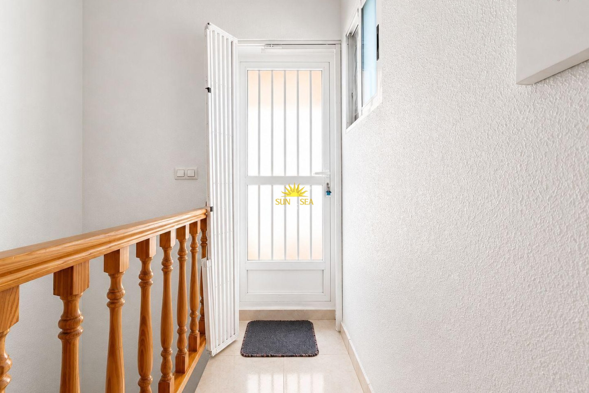 Перепродажа - Таунхаус - Torrevieja - Torretas