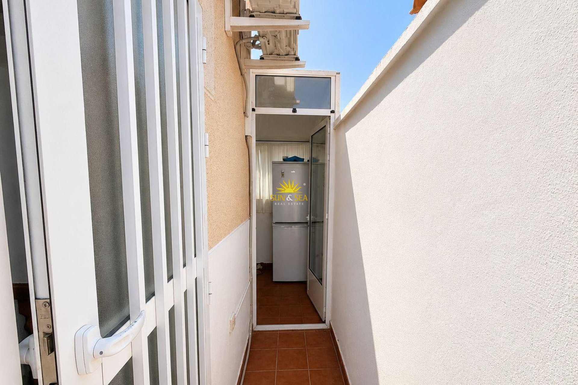 Перепродажа - Таунхаус - Torrevieja - Torretas