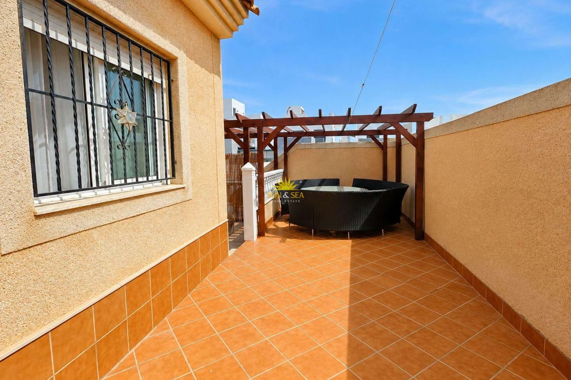 Перепродажа - Таунхаус - Torrevieja - torrevieja