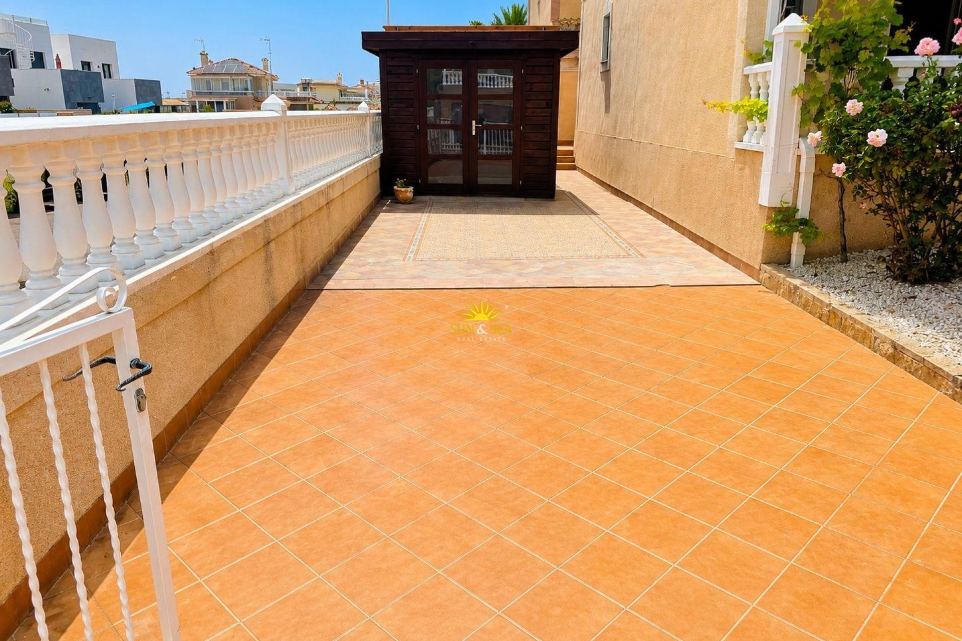 Перепродажа - Таунхаус - Torrevieja - torrevieja