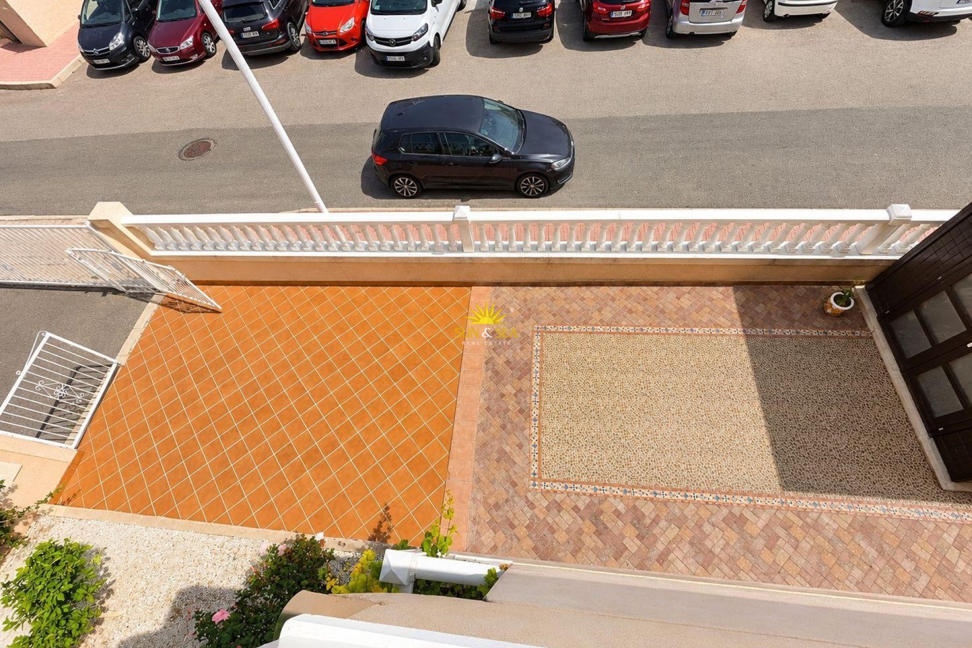 Перепродажа - Таунхаус - Torrevieja - torrevieja