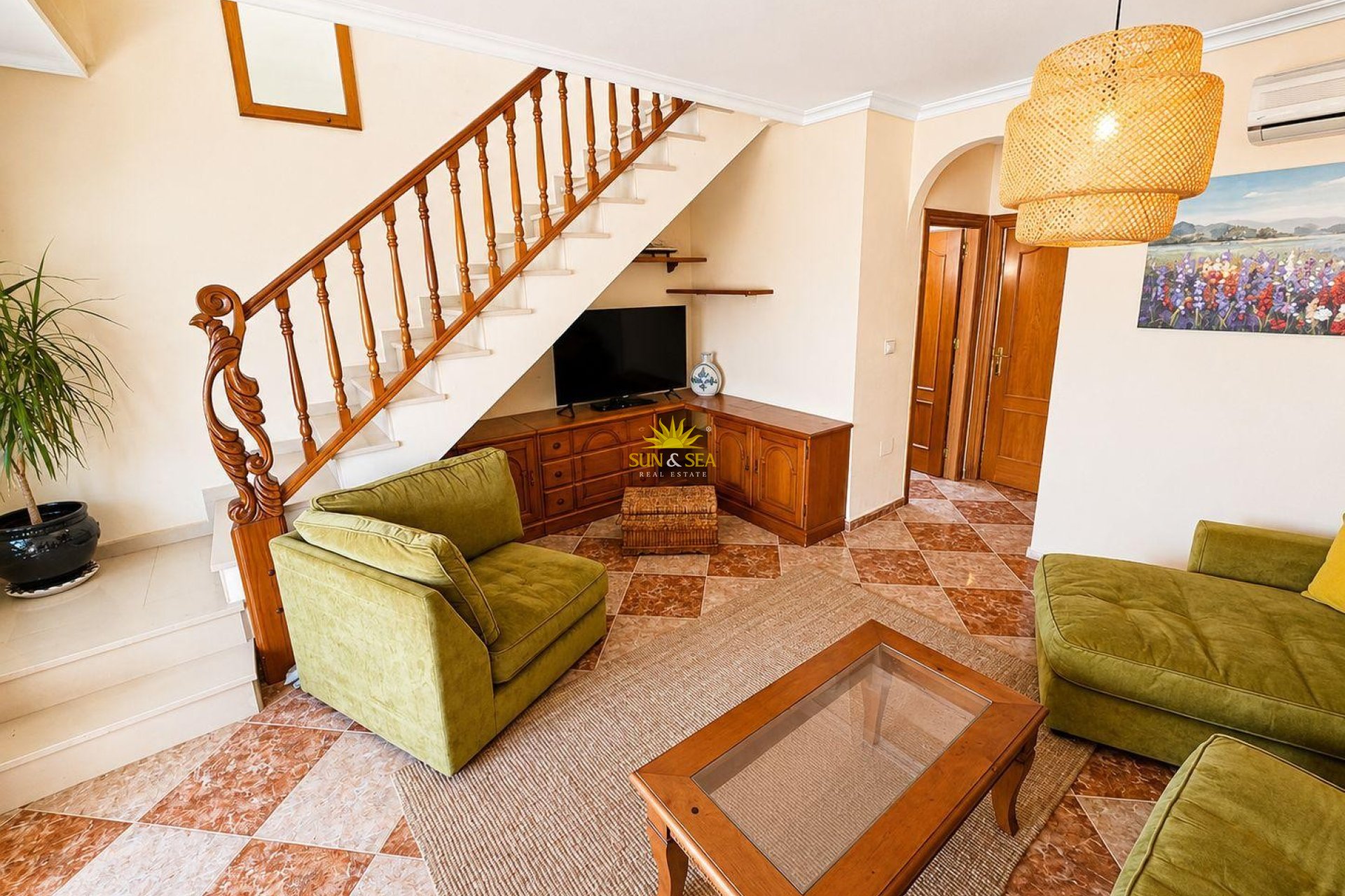 Перепродажа - Таунхаус - Torrevieja - torrevieja
