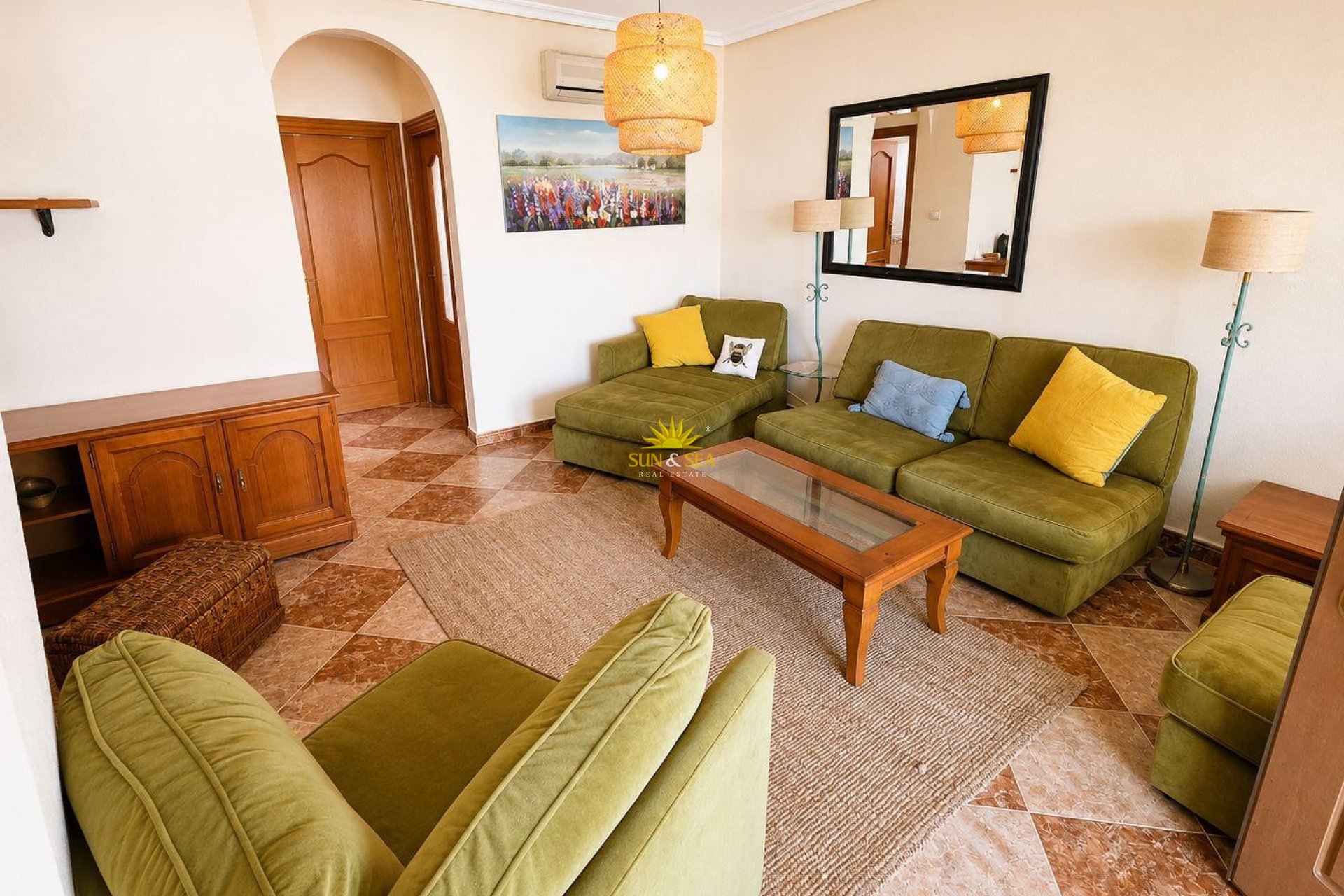 Перепродажа - Таунхаус - Torrevieja - torrevieja