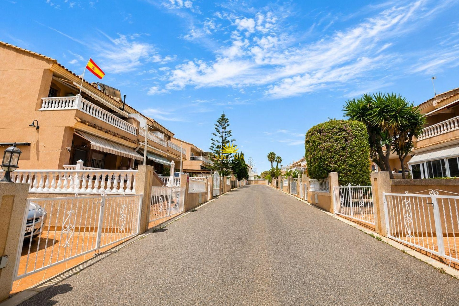 Перепродажа - Таунхаус - Torrevieja - torrevieja