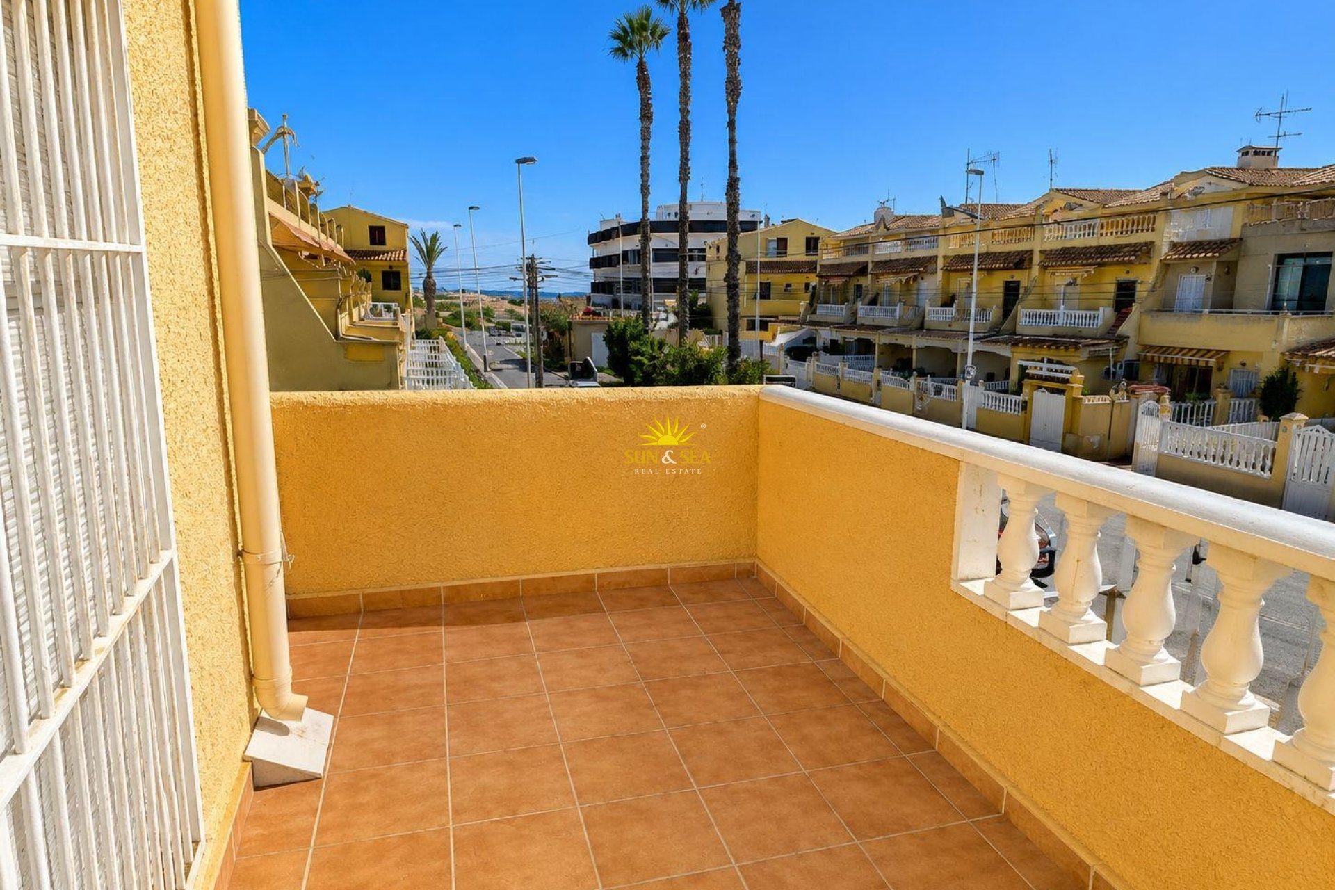 Перепродажа - Таунхаус - Torrevieja - torrevieja