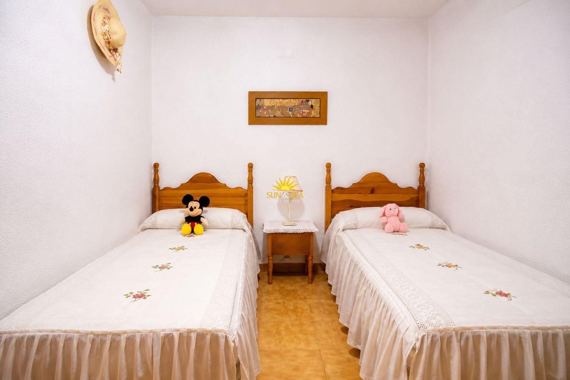 Перепродажа - Таунхаус - Torrevieja - torrevieja