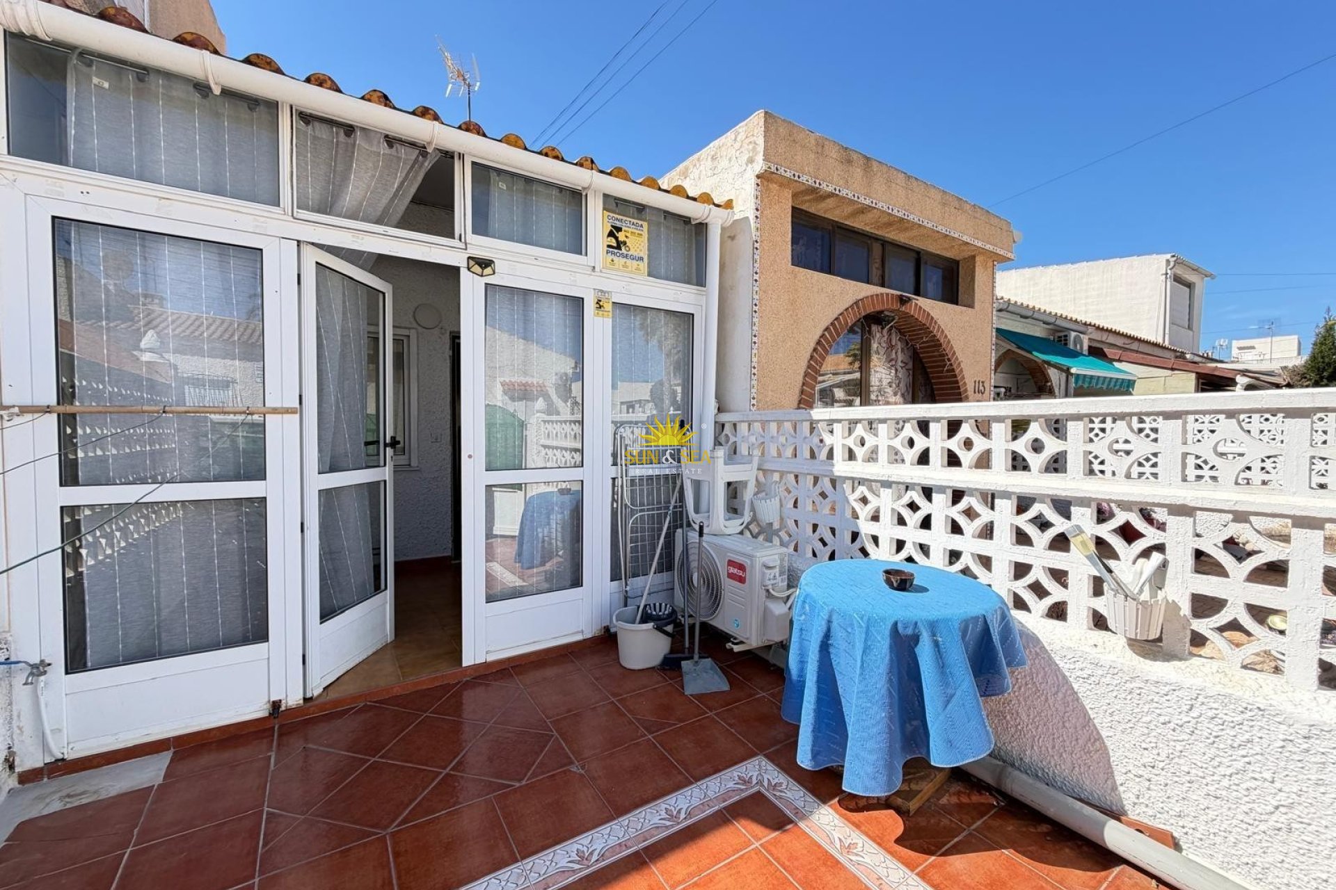 Перепродажа - Таунхаус - Torrevieja - torrevieja