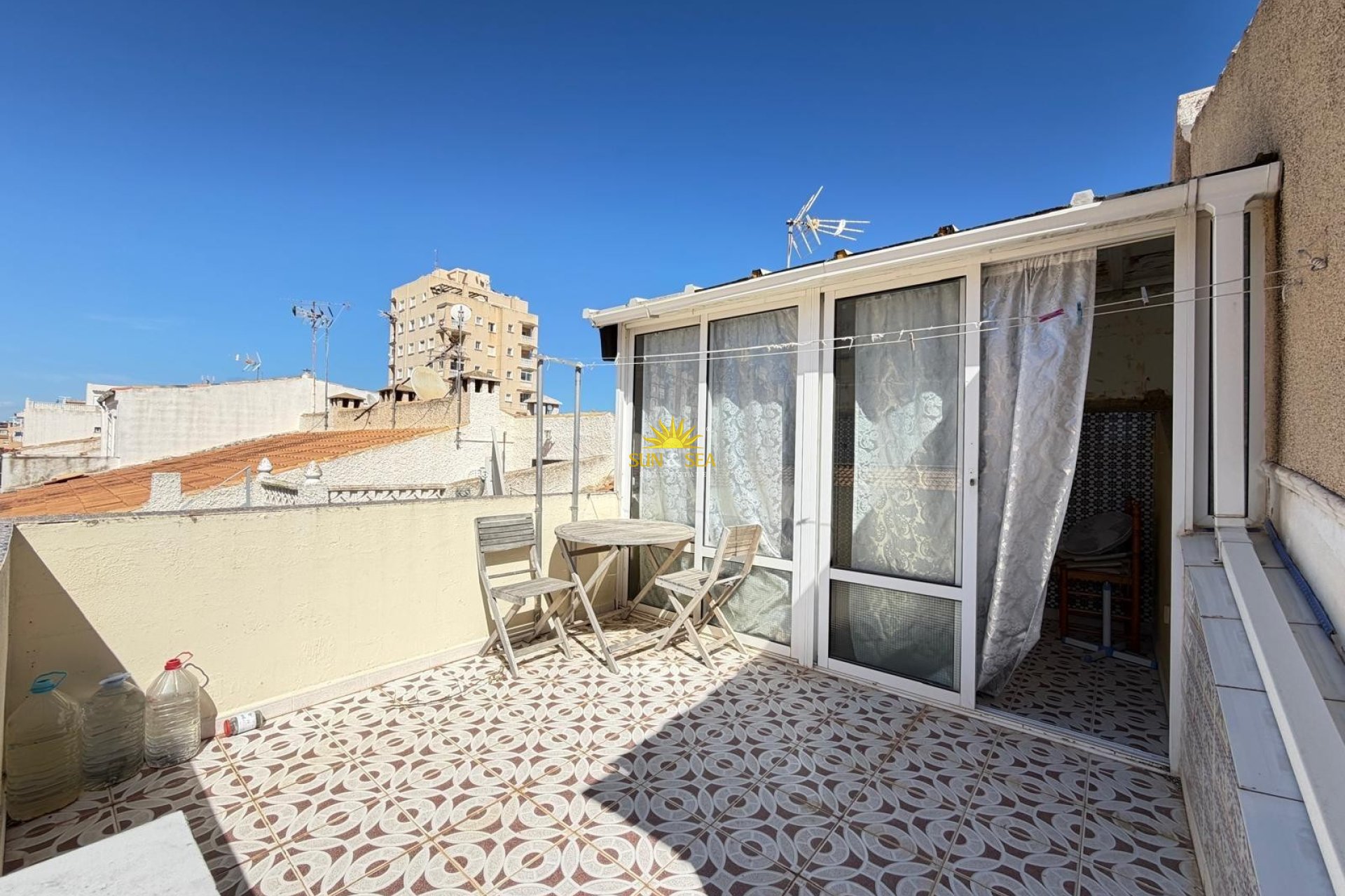 Перепродажа - Таунхаус - Torrevieja - torrevieja