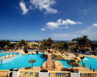 Перепродажа - Townhouse - Calpe - Gran Sol