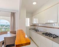 Перепродажа - Townhouse - Calpe - Gran Sol