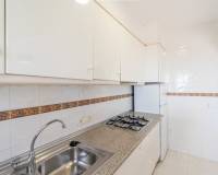 Перепродажа - Townhouse - Calpe - Gran Sol