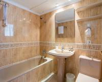 Перепродажа - Townhouse - Calpe - Gran Sol