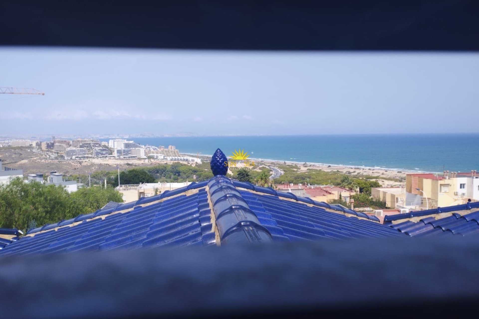 Перепродажа - Townhouse - Gran alacant - Gran Alacant