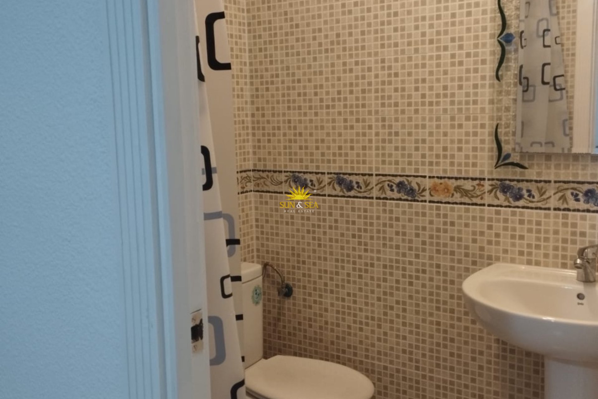 Перепродажа - Townhouse - Gran alacant - Gran Alacant