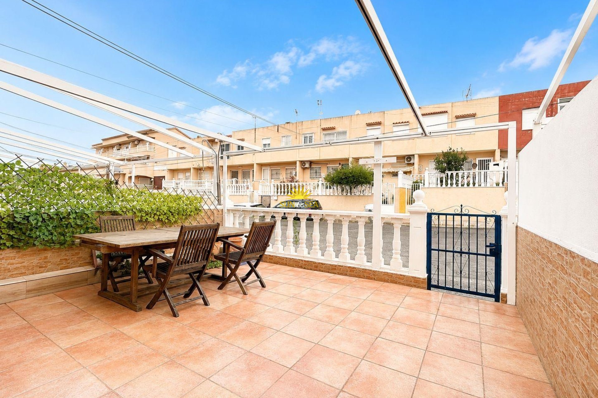 Перепродажа - Townhouse - Gran alacant - Gran Alacant