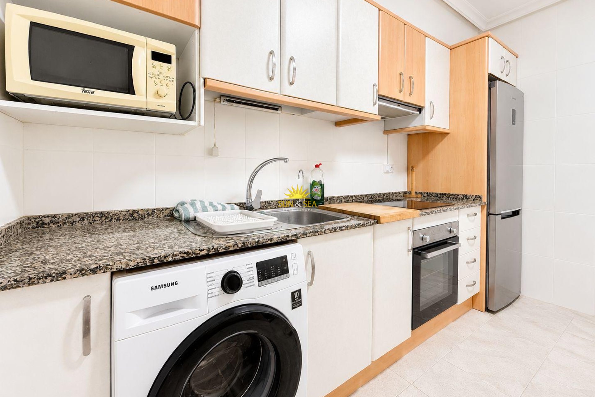 Перепродажа - Townhouse - Gran alacant - Gran Alacant