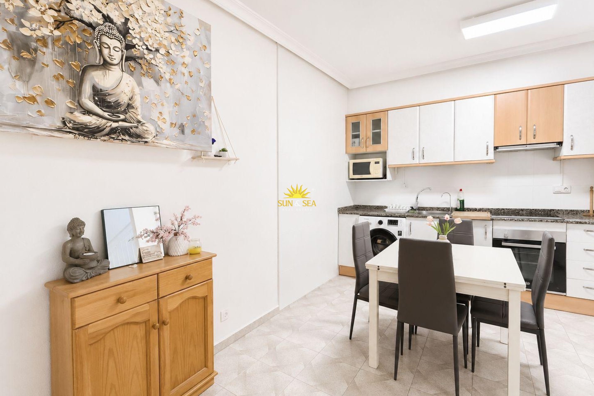 Перепродажа - Townhouse - Gran alacant - Gran Alacant