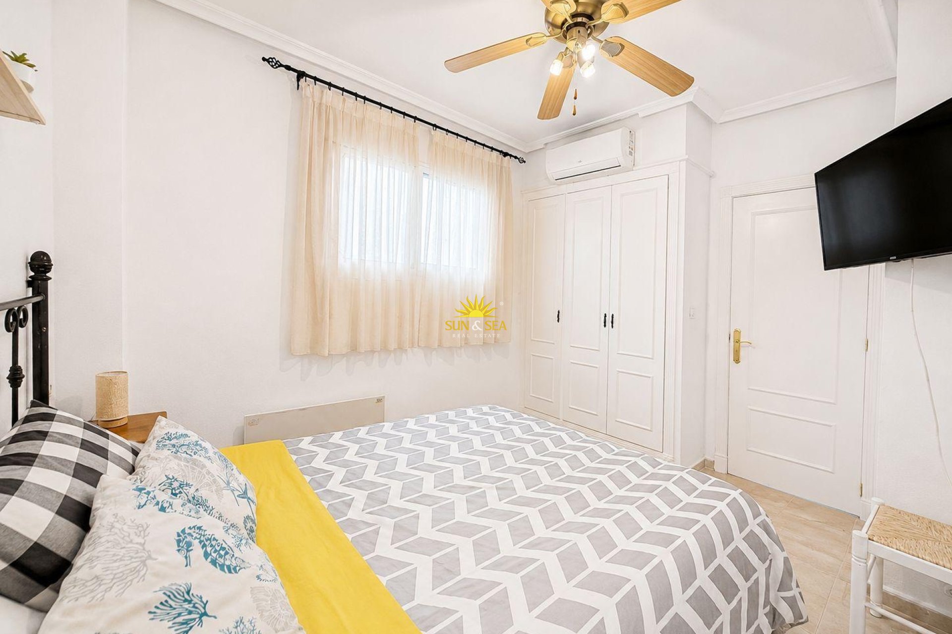 Перепродажа - Townhouse - Gran alacant - Gran Alacant