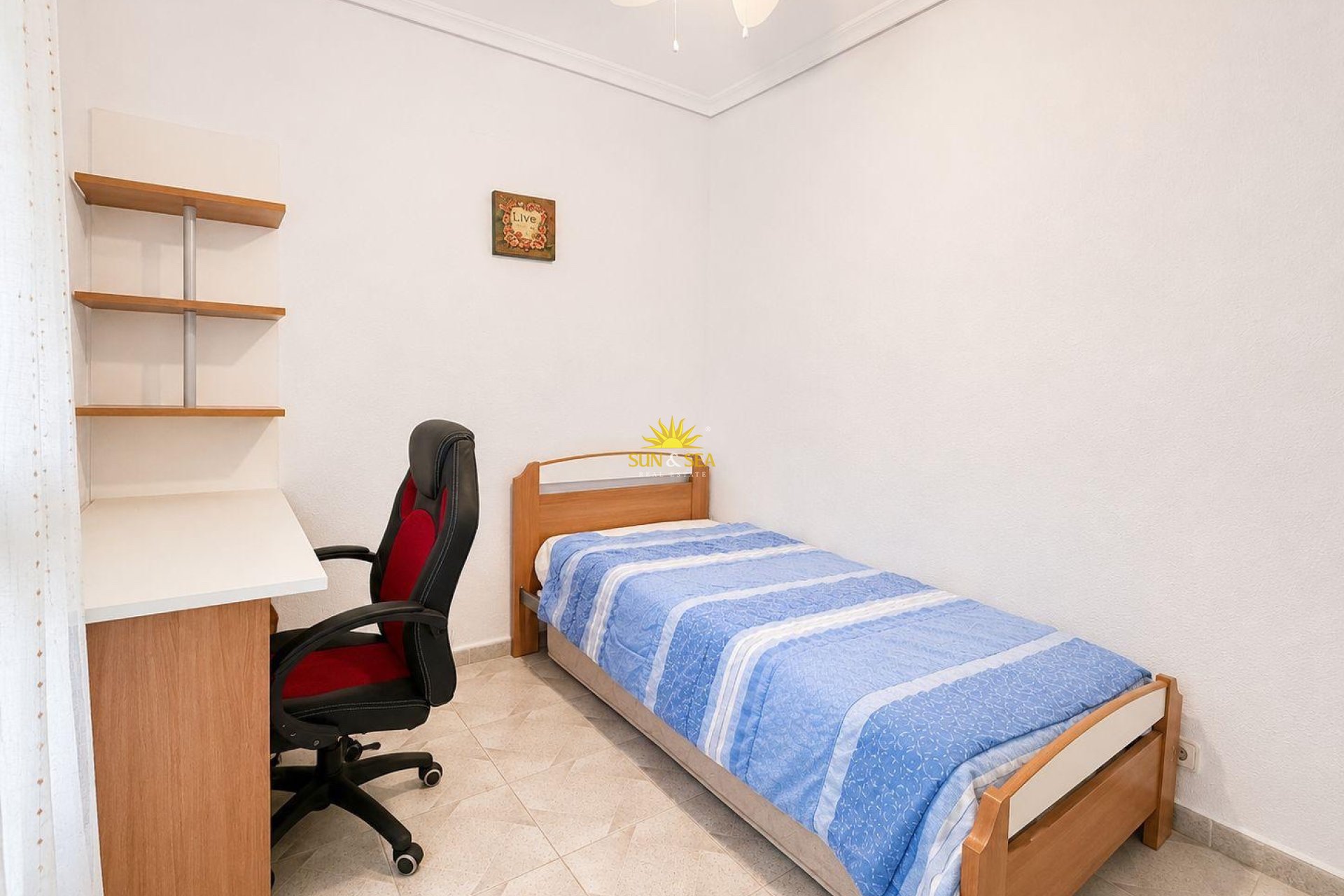Перепродажа - Townhouse - Gran alacant - Gran Alacant