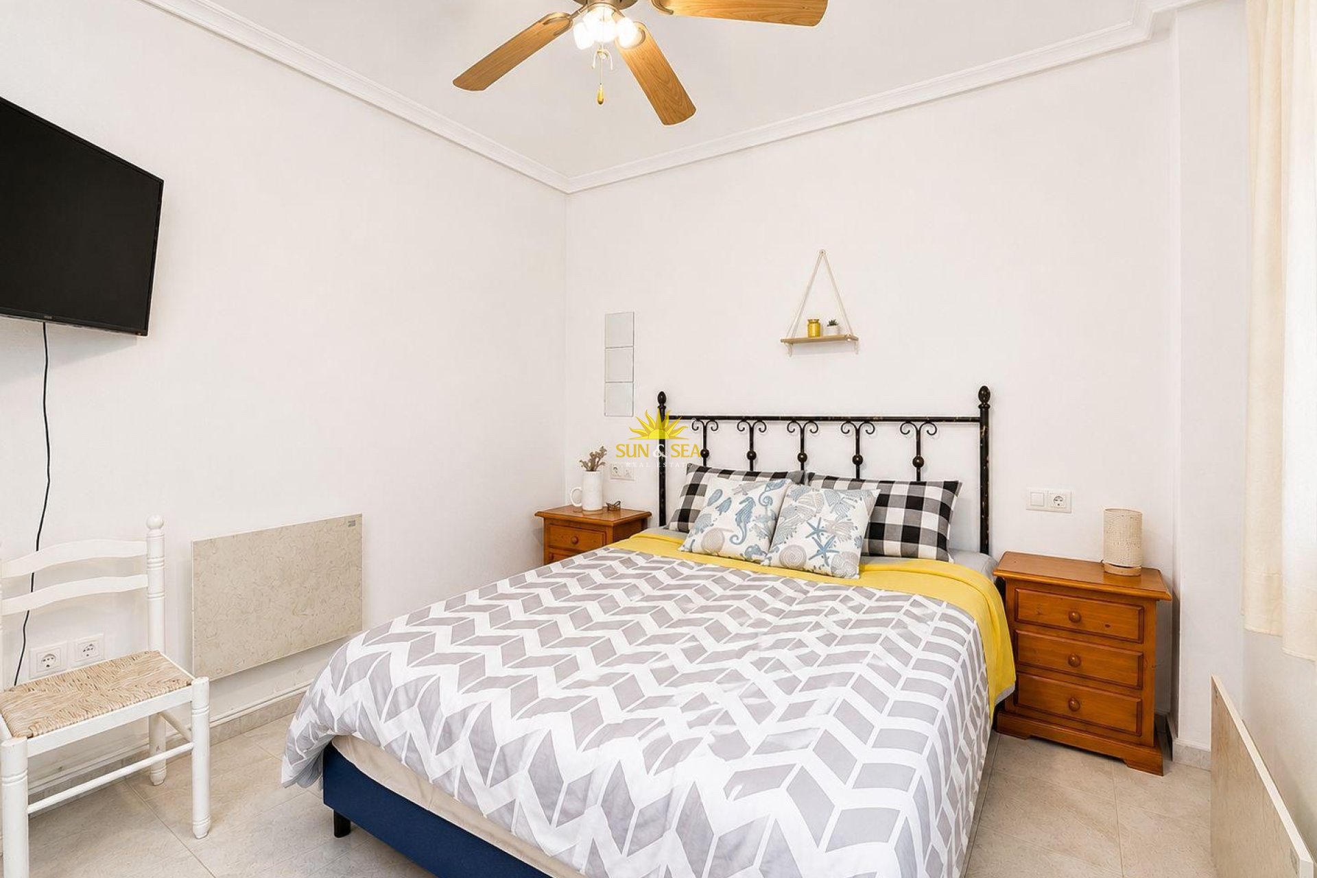 Перепродажа - Townhouse - Gran alacant - Gran Alacant