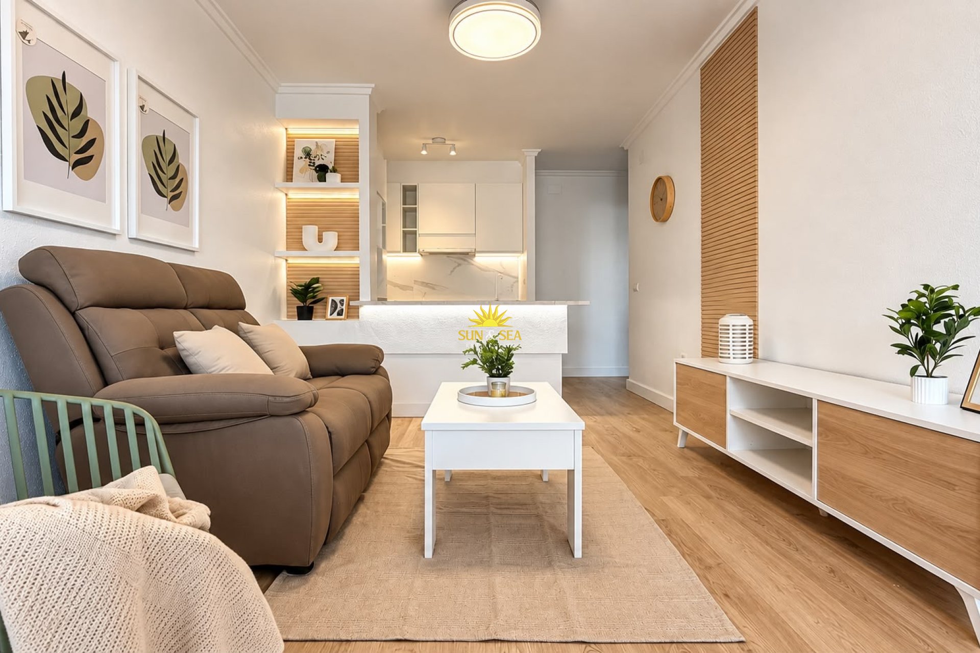 Перепродажа - Townhouse - Los Alcázares - Los Narejos