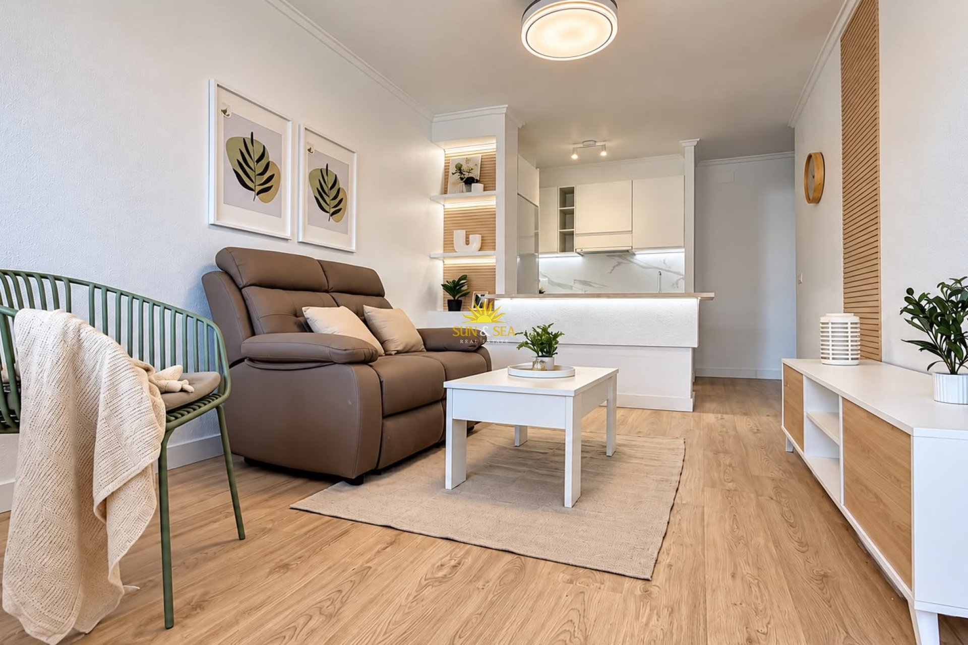 Перепродажа - Townhouse - Los Alcázares - Los Narejos