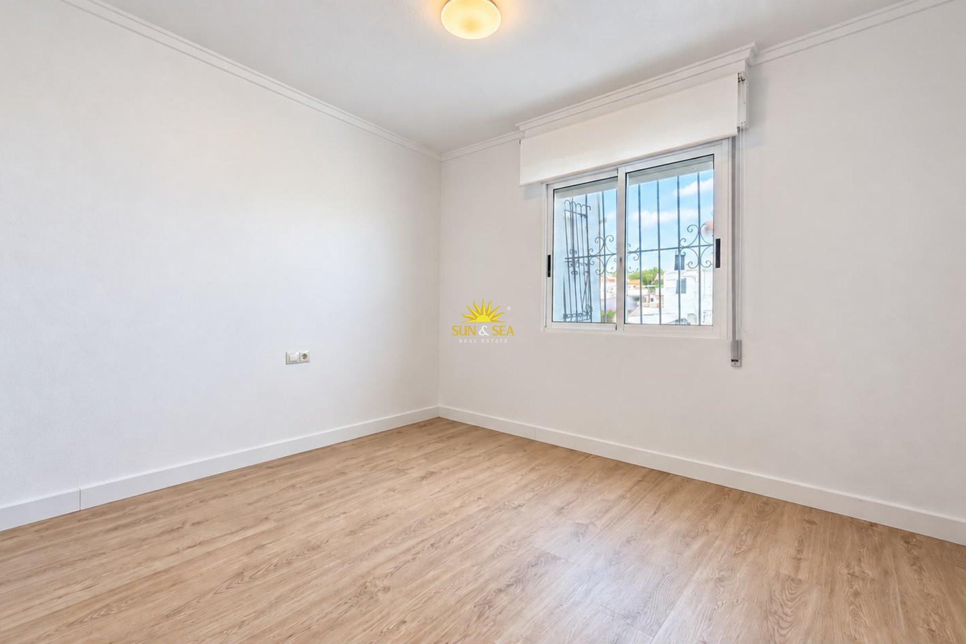 Перепродажа - Townhouse - Los Alcázares - Los Narejos