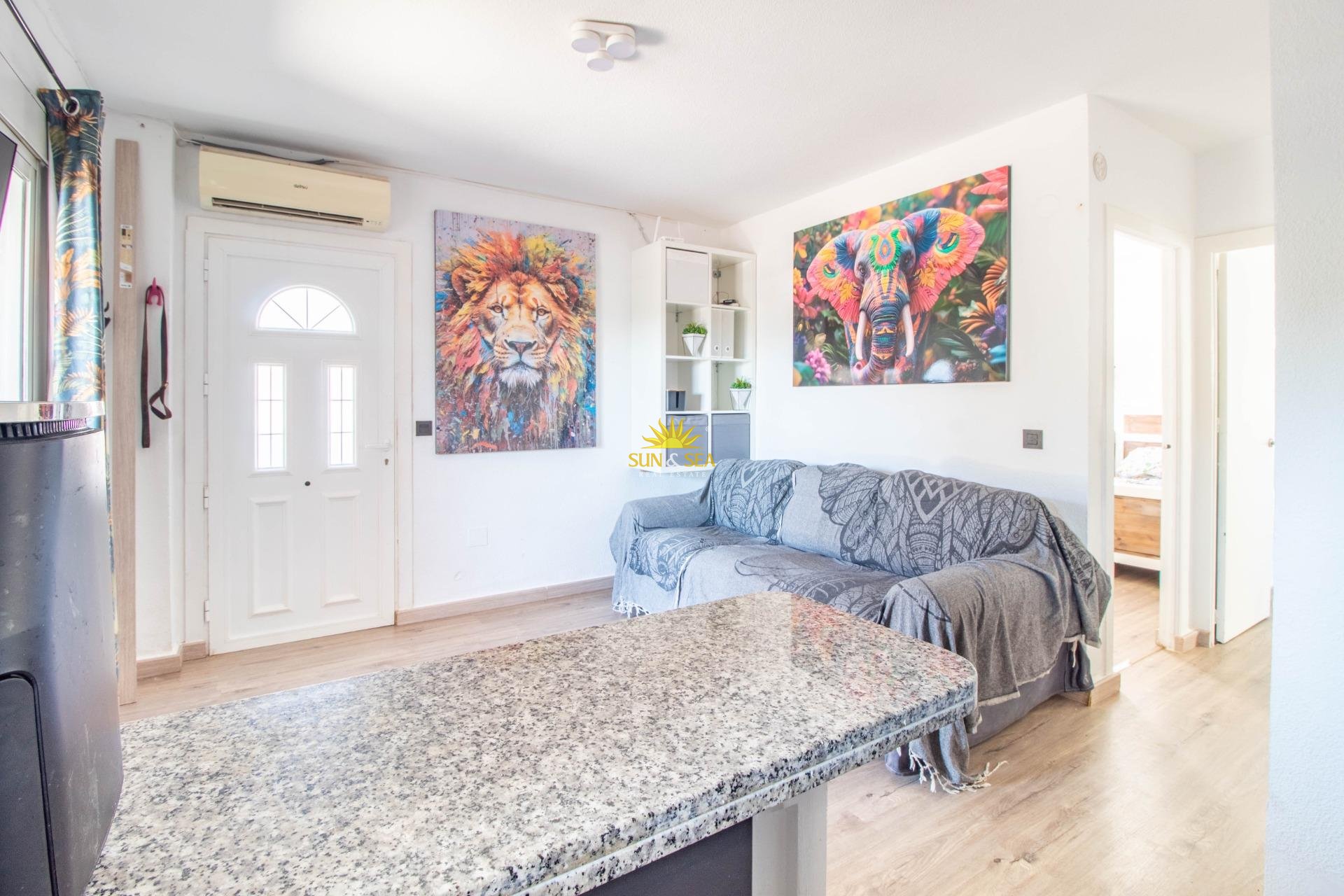 Перепродажа - Townhouse - Orihuela Costa - Cabo Roig