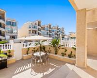 Перепродажа - Townhouse - Orihuela Costa - La Ciñuelica