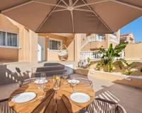 Перепродажа - Townhouse - Orihuela Costa - La Ciñuelica