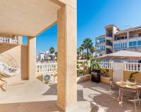 Перепродажа - Townhouse - Orihuela Costa - La Ciñuelica