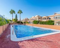 Перепродажа - Townhouse - Orihuela Costa - La Ciñuelica