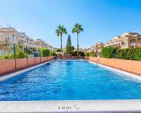 Перепродажа - Townhouse - Orihuela Costa - La Ciñuelica