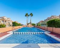 Перепродажа - Townhouse - Orihuela Costa - La Ciñuelica