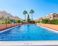 Перепродажа - Townhouse - Orihuela Costa - La Ciñuelica