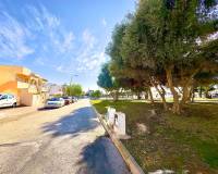 Перепродажа - Townhouse - Orihuela Costa - La Florida