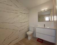 Перепродажа - Townhouse - Orihuela Costa - La Regia