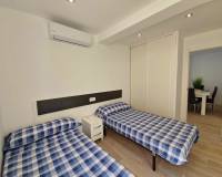 Перепродажа - Townhouse - Orihuela Costa - La Regia