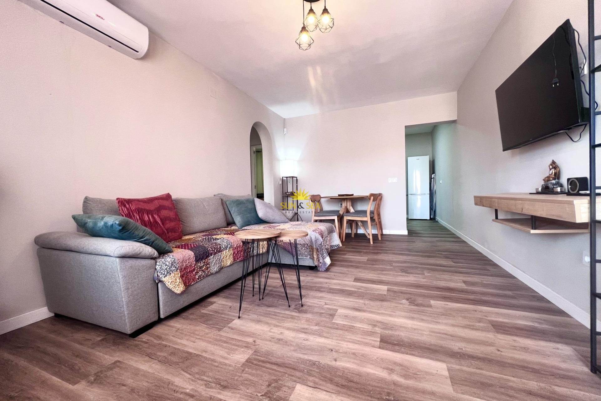 Перепродажа - Townhouse - Orihuela Costa - La Regia