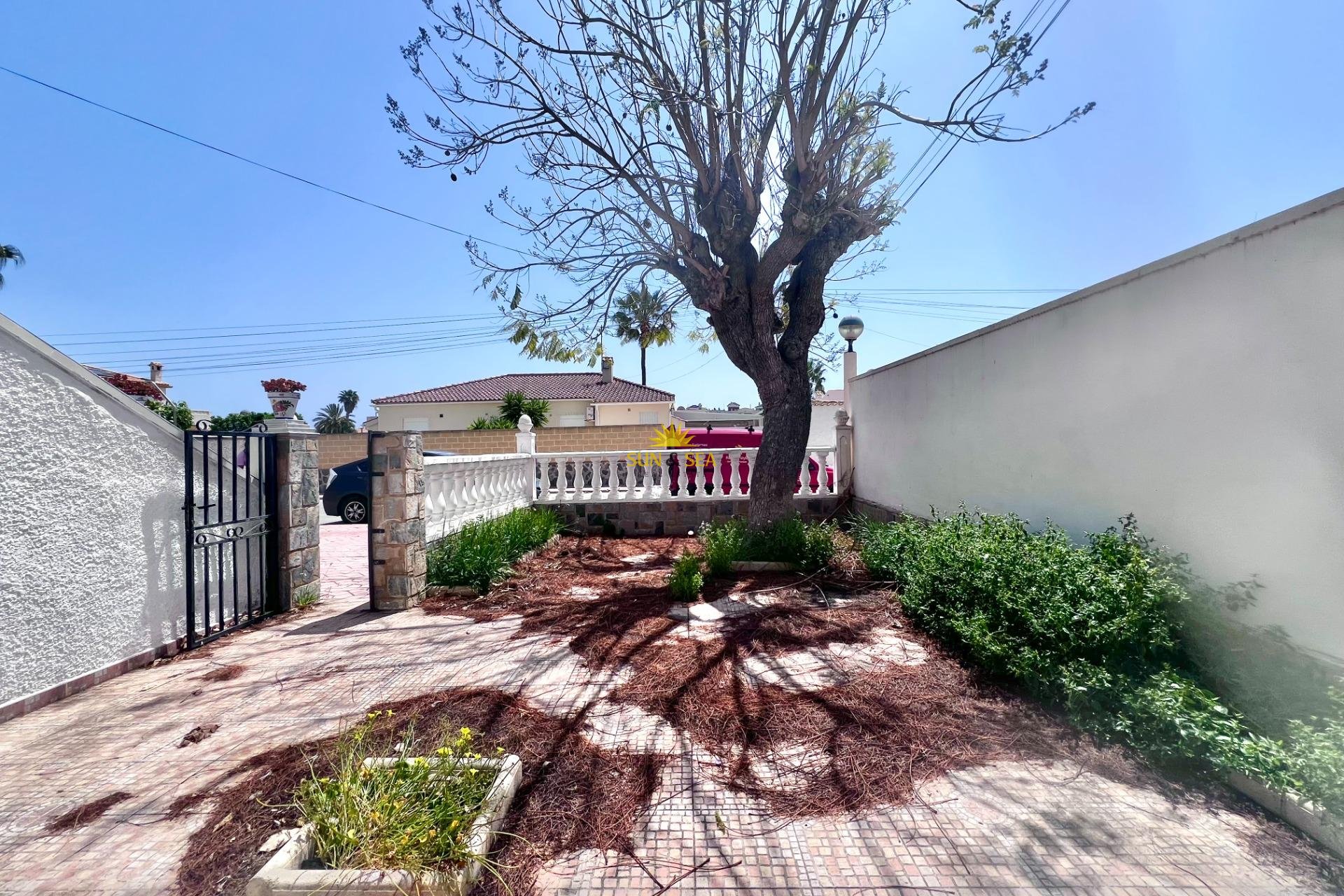 Перепродажа - Townhouse - Orihuela Costa - La Regia